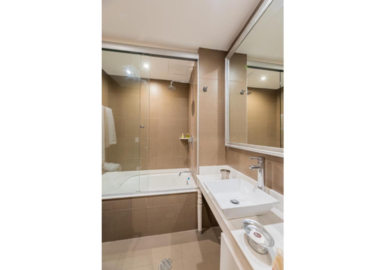 Lamartine 619 Residencial メキシコシティ エクステリア 写真