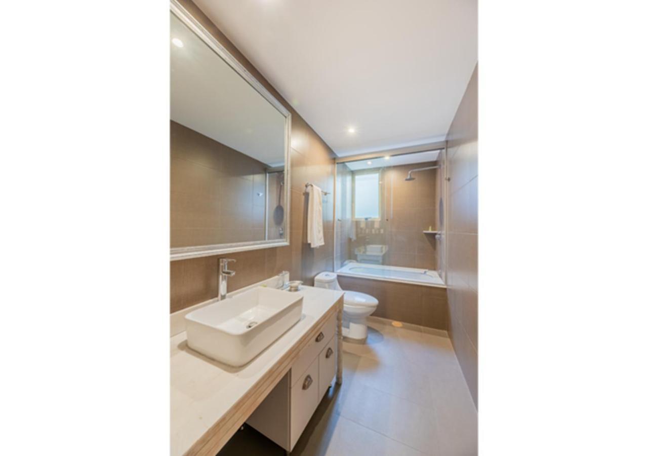 Lamartine 619 Residencial メキシコシティ エクステリア 写真