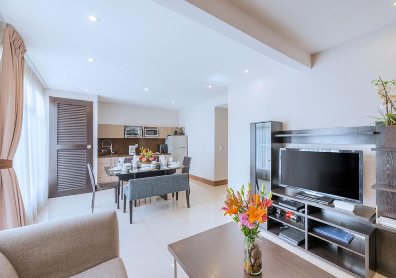 Lamartine 619 Residencial メキシコシティ エクステリア 写真