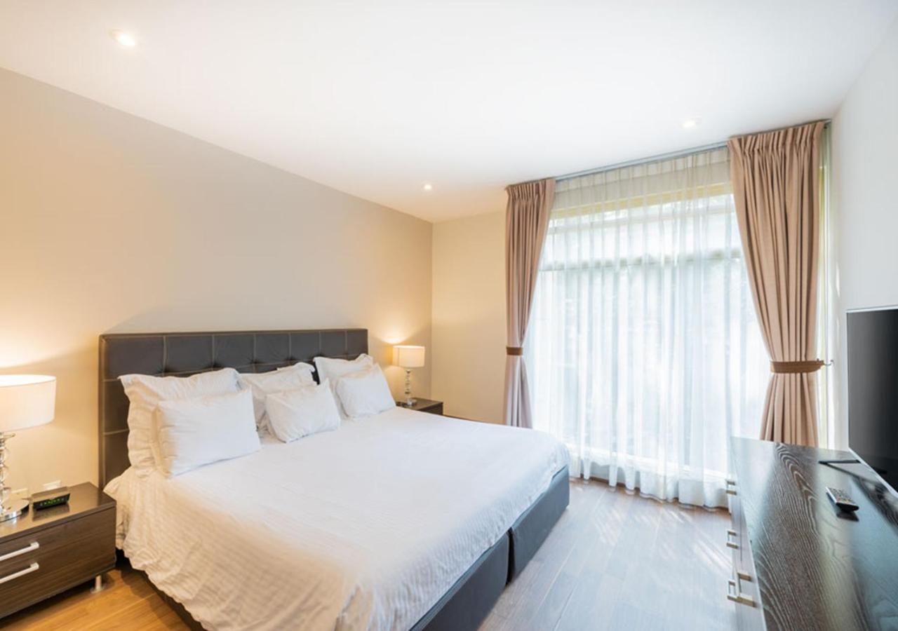 Lamartine 619 Residencial メキシコシティ エクステリア 写真
