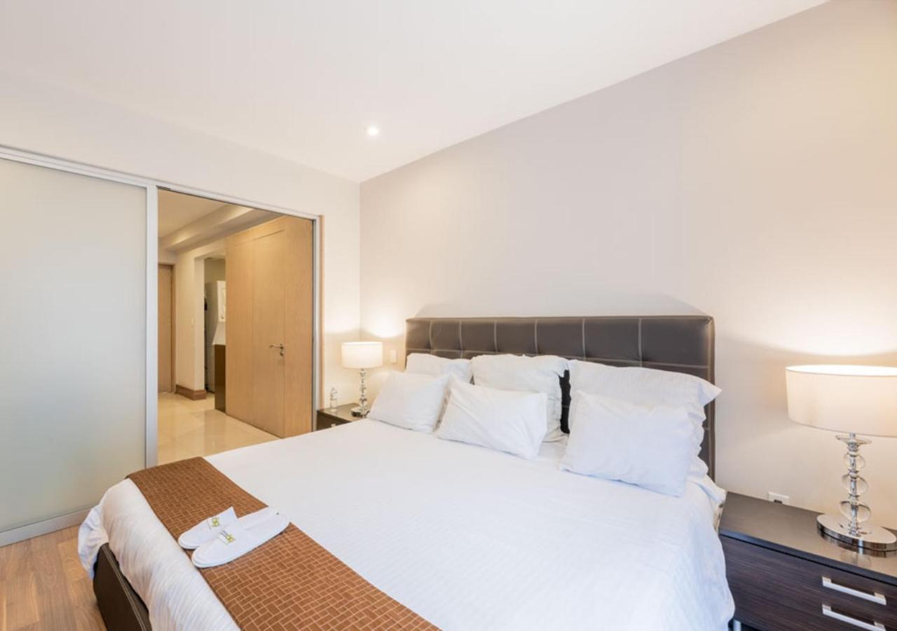 Lamartine 619 Residencial メキシコシティ エクステリア 写真