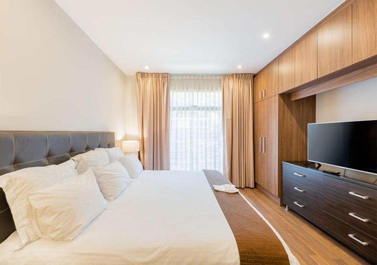 Lamartine 619 Residencial メキシコシティ エクステリア 写真